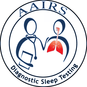 AAIRS Online Logo