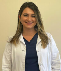 Christine Malouf, AGPC-NP, BC
